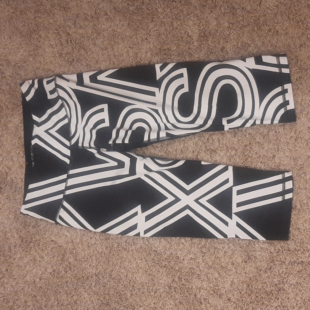 Victoria's Secret athletic pants